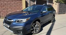 Subaru Outback 2022 года за 19 000 000 тг. в Шымкент – фото 2