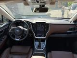 Subaru Outback 2022 года за 19 000 000 тг. в Шымкент – фото 5