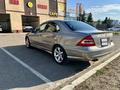 Mercedes-Benz C 230 2007 года за 4 600 000 тг. в Уральск – фото 5