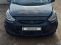 Hyundai Solaris 2013 года за 3 800 000 тг. в Алматы – фото 3