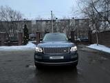 Land Rover Range Rover 2019 годаүшін60 000 000 тг. в Алматы – фото 2