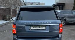 Land Rover Range Rover 2019 года за 60 000 000 тг. в Алматы – фото 3