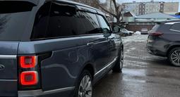 Land Rover Range Rover 2019 года за 60 000 000 тг. в Алматы – фото 4