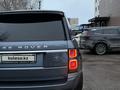 Land Rover Range Rover 2019 года за 60 000 000 тг. в Алматы – фото 5