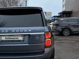 Land Rover Range Rover 2019 годаүшін60 000 000 тг. в Алматы – фото 5