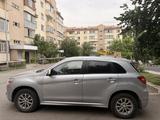Mitsubishi ASX 2011 года за 4 650 000 тг. в Алматы – фото 5