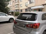 Mitsubishi ASX 2011 года за 4 650 000 тг. в Алматы – фото 3