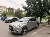 Mitsubishi ASX 2011 года за 4 650 000 тг. в Алматы