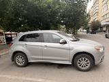 Mitsubishi ASX 2011 года за 4 650 000 тг. в Алматы – фото 4