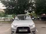 Mitsubishi ASX 2011 года за 4 650 000 тг. в Алматы – фото 2