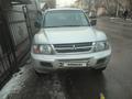 Mitsubishi Pajero 2004 года за 7 500 000 тг. в Алматы