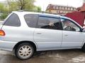 Toyota Ipsum 1996 годаүшін3 000 000 тг. в Усть-Каменогорск – фото 2