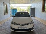 Toyota Corolla 2017 года за 8 500 000 тг. в Алматы – фото 4