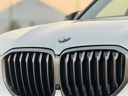 BMW X5 2019 года за 48 000 000 тг. в Шымкент – фото 12
