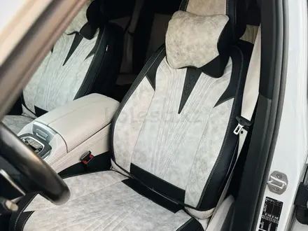 BMW X5 2019 года за 48 000 000 тг. в Шымкент – фото 16