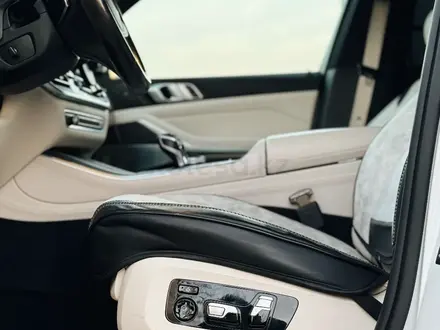 BMW X5 2019 года за 48 000 000 тг. в Шымкент – фото 17