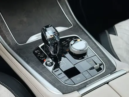 BMW X5 2019 года за 48 000 000 тг. в Шымкент – фото 19