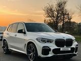 BMW X5 2019 года за 48 000 000 тг. в Шымкент