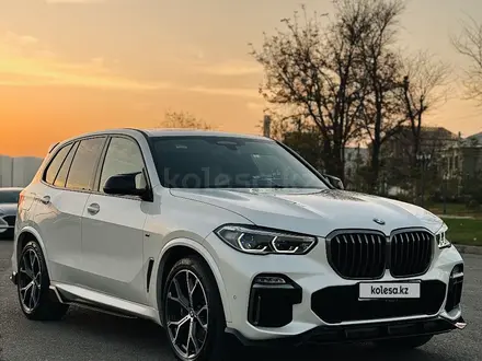 BMW X5 2019 года за 48 000 000 тг. в Шымкент