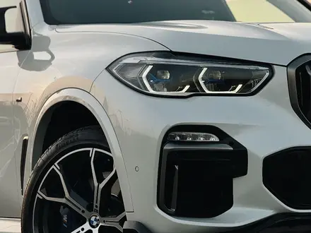 BMW X5 2019 года за 48 000 000 тг. в Шымкент – фото 21