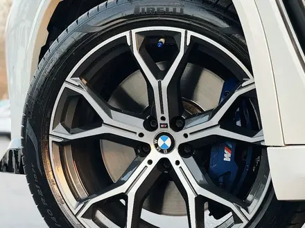 BMW X5 2019 года за 48 000 000 тг. в Шымкент – фото 23