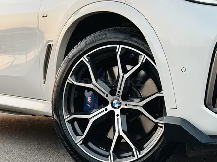 BMW X5 2019 года за 48 000 000 тг. в Шымкент – фото 25