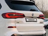 BMW X5 2019 года за 48 000 000 тг. в Шымкент – фото 3