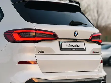BMW X5 2019 года за 48 000 000 тг. в Шымкент – фото 3