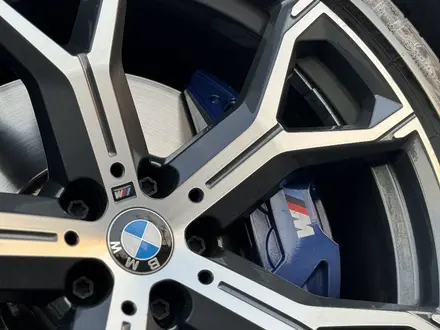 BMW X5 2019 года за 48 000 000 тг. в Шымкент – фото 5
