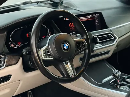 BMW X5 2019 года за 48 000 000 тг. в Шымкент – фото 6