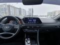 Hyundai Sonata 2023 годаүшін13 500 000 тг. в Астана – фото 9