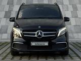 Mercedes-Benz V 250 2022 года за 50 000 000 тг. в Алматы