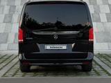 Mercedes-Benz V 250 2022 года за 50 000 000 тг. в Алматы – фото 3