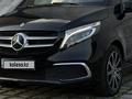 Mercedes-Benz V 250 2022 года за 50 000 000 тг. в Алматы – фото 2