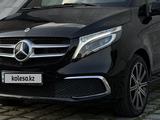 Mercedes-Benz V 250 2022 года за 50 000 000 тг. в Алматы – фото 2