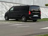 Mercedes-Benz V 250 2022 года за 50 000 000 тг. в Алматы – фото 4