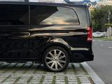 Mercedes-Benz V 250 2022 года за 50 000 000 тг. в Алматы – фото 5