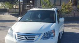 Honda Odyssey 2008 года за 6 300 000 тг. в Шымкент – фото 2