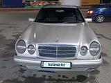 Mercedes-Benz E 230 1997 годаүшін2 300 000 тг. в Алматы – фото 4