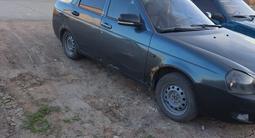 ВАЗ (Lada) Priora 2170 2008 годаүшін1 000 000 тг. в Астана – фото 3