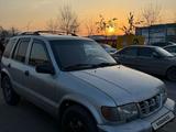 Kia Sportage 2001 годаүшін3 900 000 тг. в Алматы – фото 3