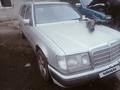 Mercedes-Benz E 230 1987 года за 600 000 тг. в Талдыкорган – фото 4