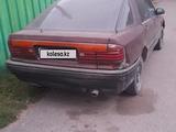 Mitsubishi Galant 1991 годаfor650 000 тг. в Алматы – фото 3