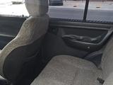 Suzuki Escudo 1992 годаүшін1 800 000 тг. в Шымкент – фото 4