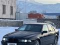 BMW 523 1996 годаүшін2 500 000 тг. в Алматы – фото 3