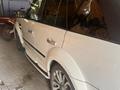 Land Rover Range Rover Sport 2006 года за 5 400 000 тг. в Алматы – фото 2