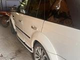 Land Rover Range Rover Sport 2006 годаүшін5 400 000 тг. в Алматы – фото 2
