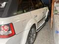 Land Rover Range Rover Sport 2006 года за 5 400 000 тг. в Алматы