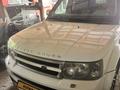 Land Rover Range Rover Sport 2006 года за 5 400 000 тг. в Алматы – фото 3