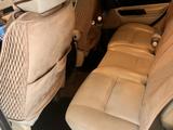 Land Rover Range Rover Sport 2006 годаүшін5 400 000 тг. в Алматы – фото 5